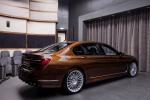 Alpina B7 Bi-Turbo 2020 года (UAE)